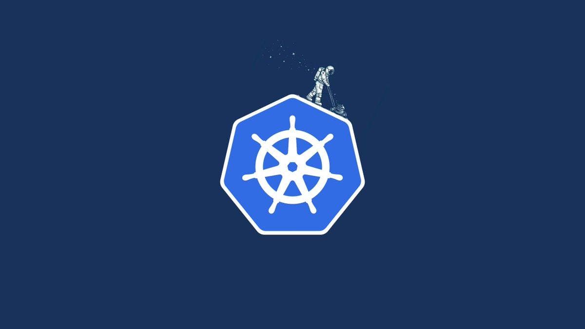 Kubernetes-Series